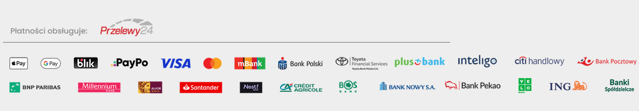 Przelewy 24